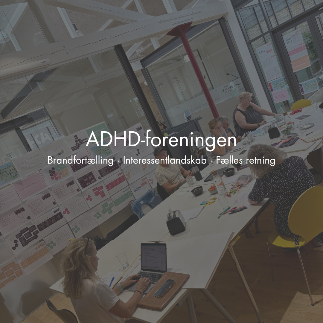 ADHD-foreningen