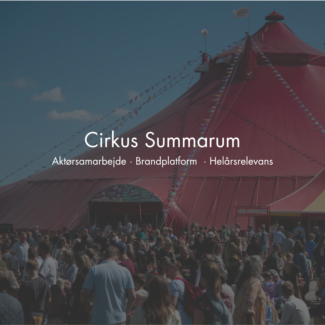 Cirkus Summarum