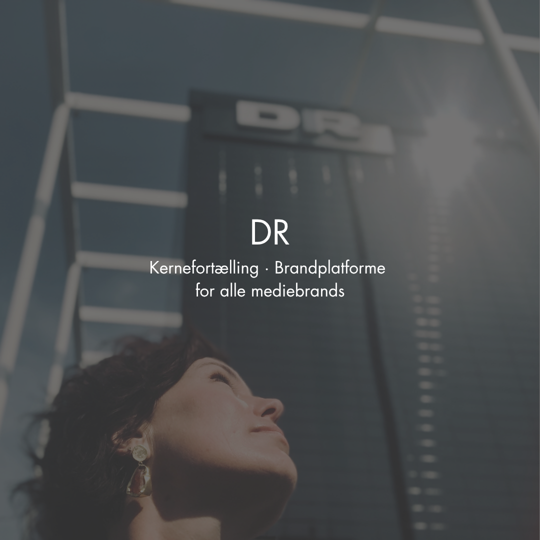 DR
