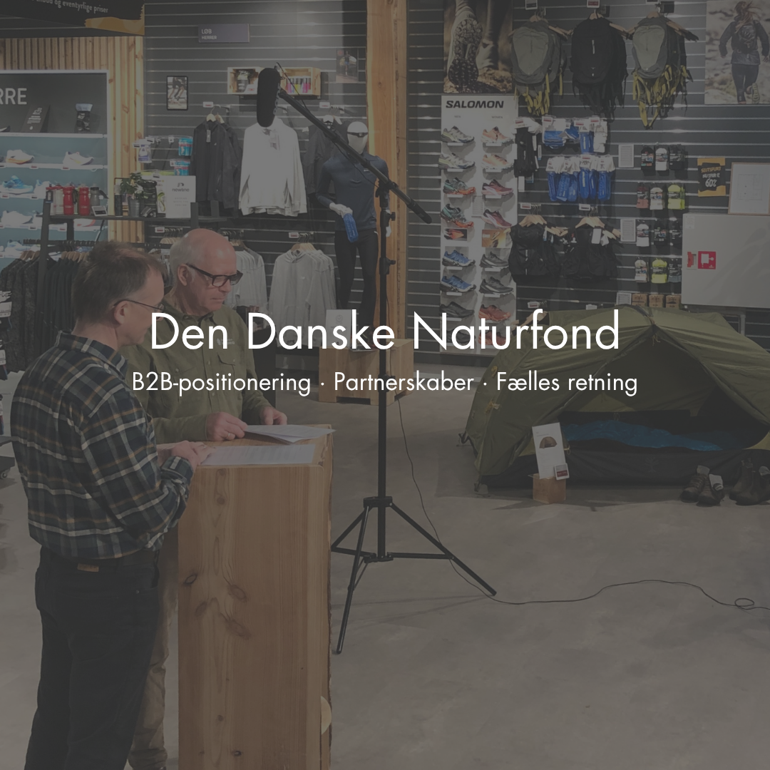 Den Danske Naturfond