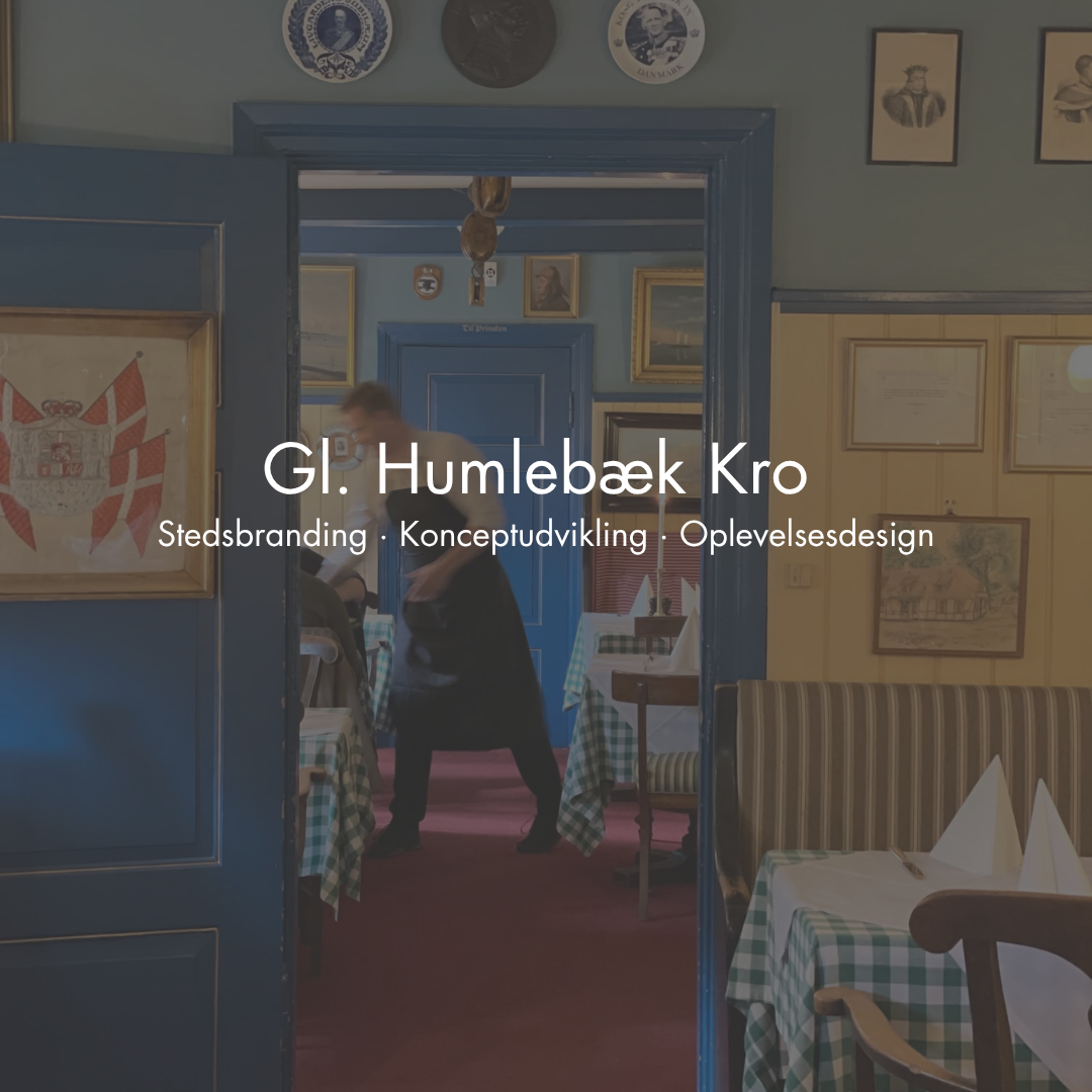 Gl. Humlebæk Kro