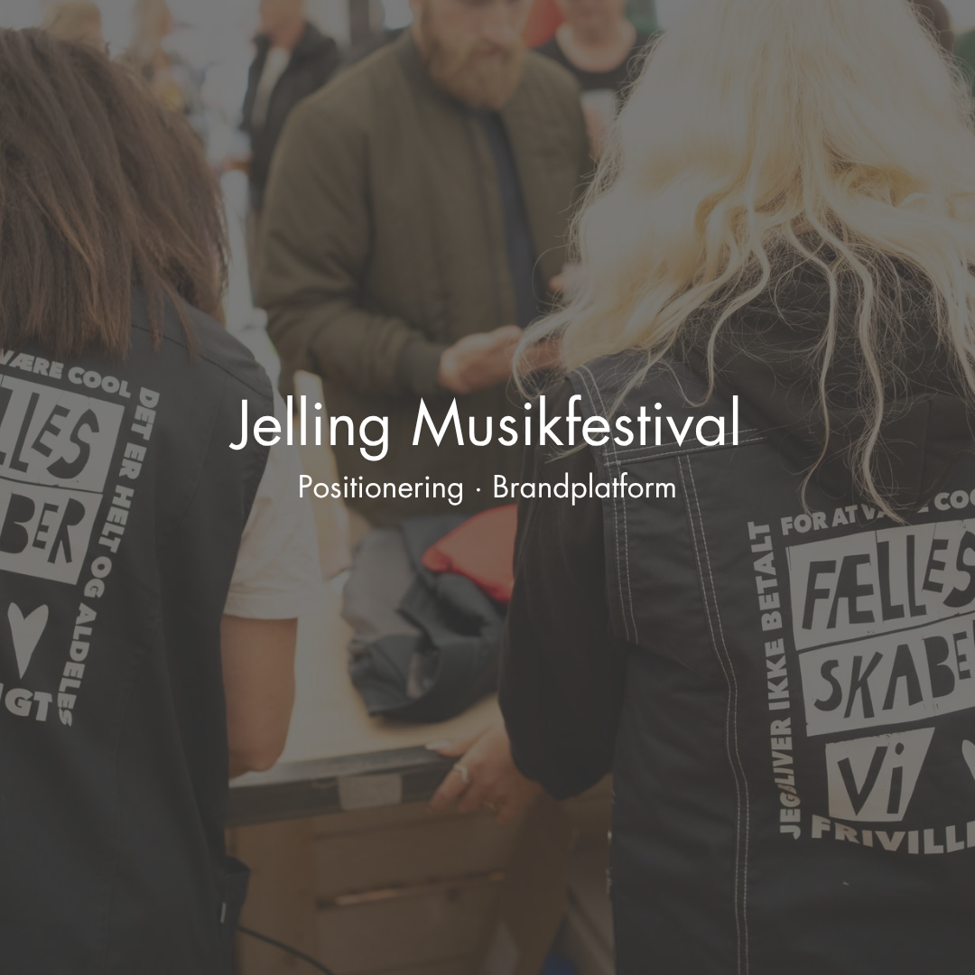 Jelling Musikfestival