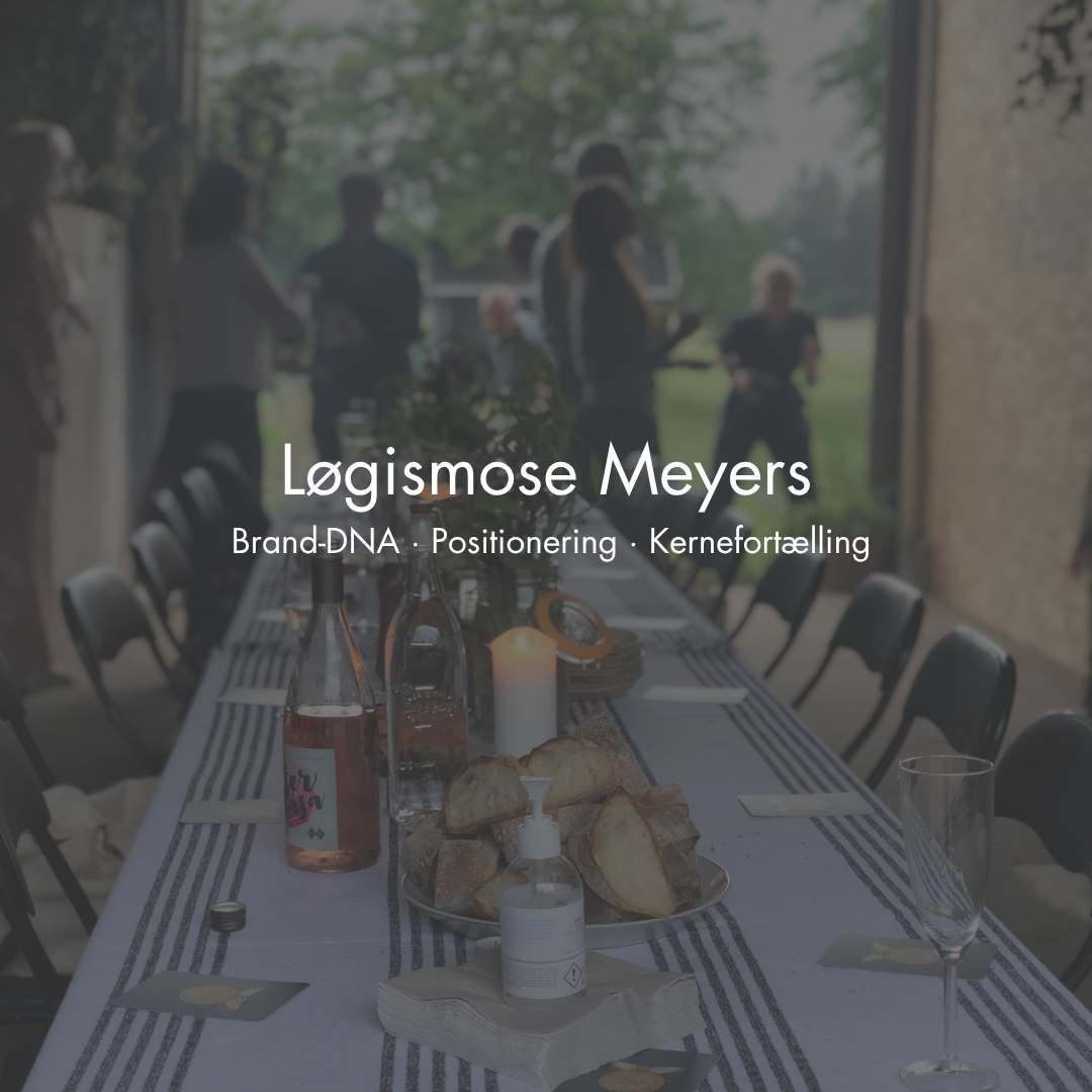 Løgismose Meyers