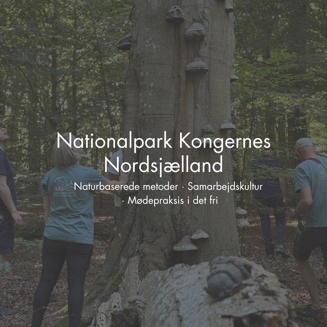 Nationalpark Kongernes Nordsjælland